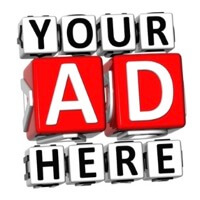 Your ad here
