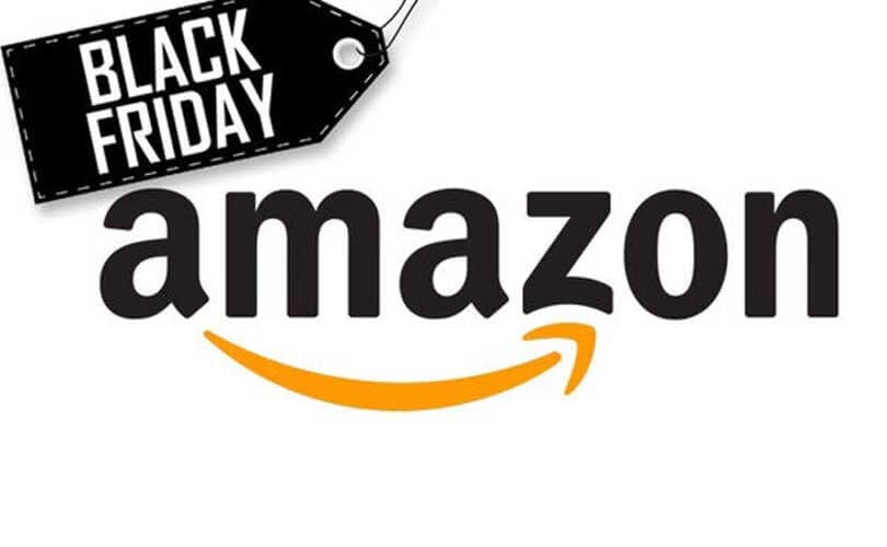 Black Friday Amazon